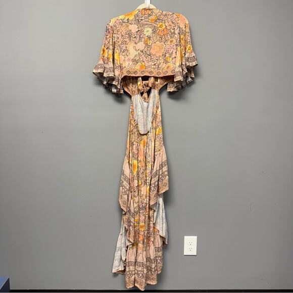 Spell Amethyst Bambi Dress - Picture 4 of 8